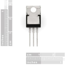 P-Channel MOSFET 60V 27A