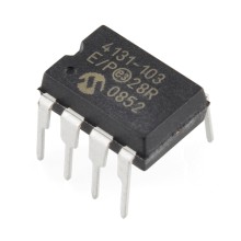 Digital Potentiometer - 10K