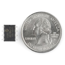 Digital Potentiometer - 10K