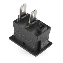 Rocker Switch - Medium