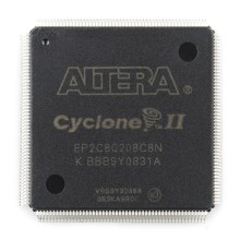 Altera Cyclone II
