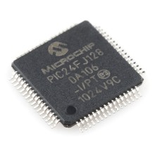 PIC24FJ128DA106
