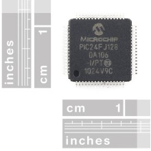 PIC24FJ128DA106