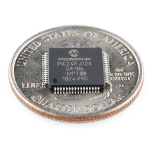 PIC24FJ128DA106
