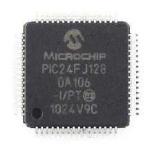 PIC24FJ128DA106