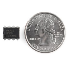 PICAXE 08M2 Microcontroller 8 pin