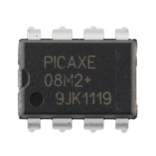 PICAXE 08M2 Microcontroller 8 pin