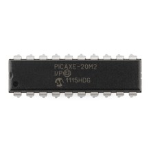 PICAXE 20M2 Microcontroller 20 pin