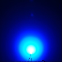 LED - RGB Diffused Common Anode