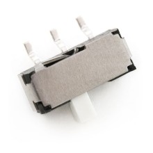 Surface Mount Right Angle Switch