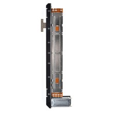 Slide Pot - Motorized 10k Linear Taper