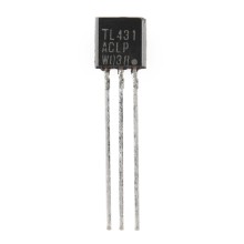 TL431 - Voltage Reference