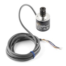 Rotary Encoder - 1024 P/R Quadrature