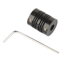 Rotary Encoder - 1024 P/R Quadrature