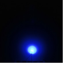 Diffused LED - RGB 10mm