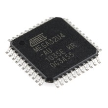 ATMega32U4 TQFP
