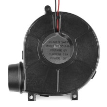 Blower - Squirrel Cage 12V