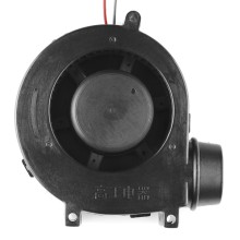 Blower - Squirrel Cage 12V