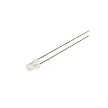 LED - 3mm Cycling RGB (fast)