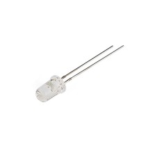 LED - 5mm Cycling RGB fast