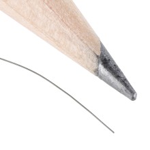 Muscle Wire - 0.005" Diameter 1 foot