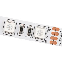 LED RGB Strip - Bare 5M
