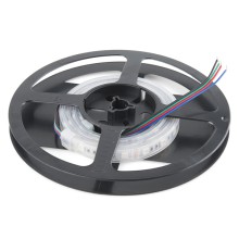 LED RGB Strip - Sealed 1M