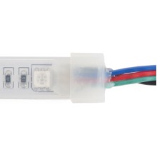 LED RGB Strip - Sealed 1M