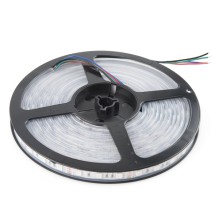 LED RGB Strip - Sealed 5M