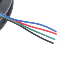 LED RGB Strip - Sealed 5M