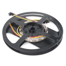 LED RGB Strip - Addressable, Bare 1m