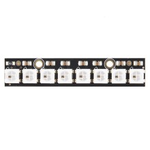 NeoPixel Stick - 8 x WS2812 5050 RGB LED
