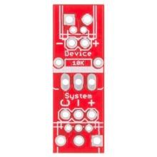 MOSFET Power Control Kit
