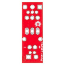 MOSFET Power Control Kit