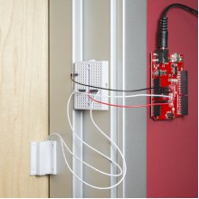 Magnetic Door Switch Set