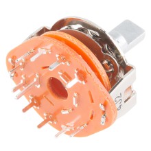 Rotary Switch - 10 Position