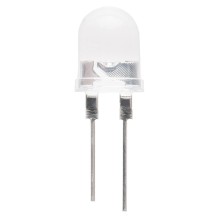 LED Mixed Bag - 10mm