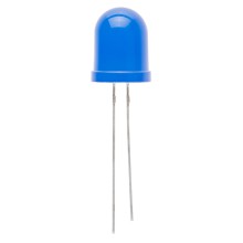 LED Mixed Bag - 10mm