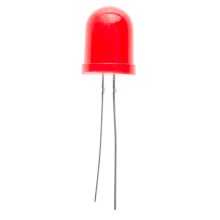 LED Mixed Bag - 10mm