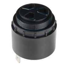 Large Piezo Alarm - 16 Tone