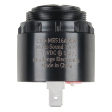 Large Piezo Alarm - 16 Tone