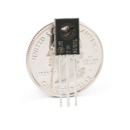 Transistor -  NPN, 60V 4A (2N5192G)