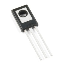 Transistor -  NPN, 60V 4A (2N5192G)