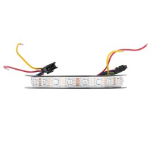 LED RGB Strip - Addressable, 5m (APA102)