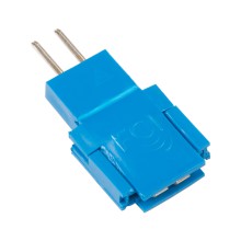 Amphenol FCI Clincher Connector 2 Position, Male