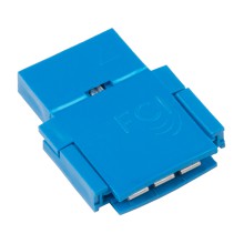Amphenol FCI Clincher Connector 3 Position, Female