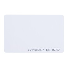RFID Tag 125kHz