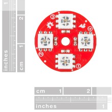 SparkFun Lumenati 4-pack