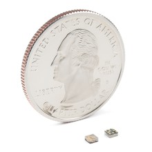 SMD LED - RGB APA102-2020 Pack of 10