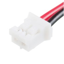 Bendable EL Wire - White 3m